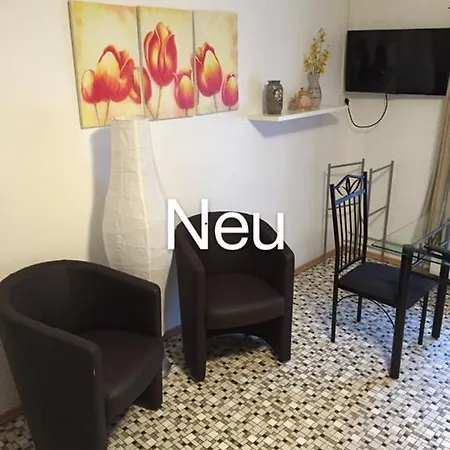 Haus Wangen Studio Burg Reuland Chambre photo