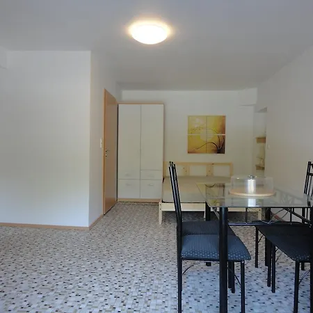 Haus Wangen Studio Burg Reuland Chambre photo