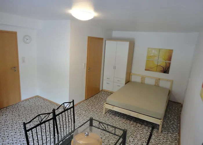 Haus Wangen Studio