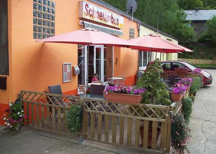 Haus Wangen Studio