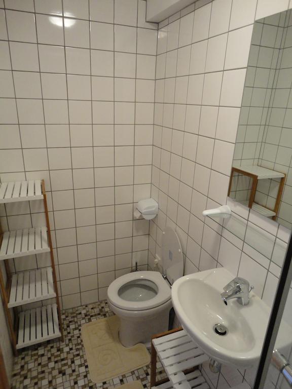 Haus Wangen Séjour chez l'habitant *