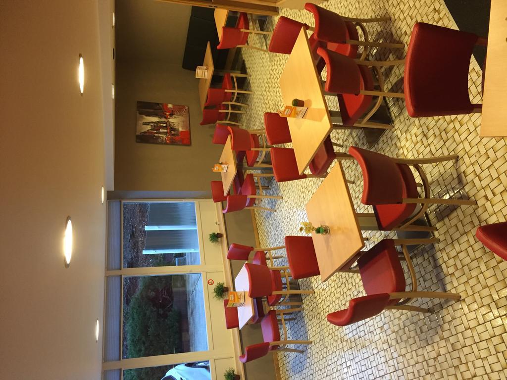 Accommodatie bij particulieren Haus Wangen